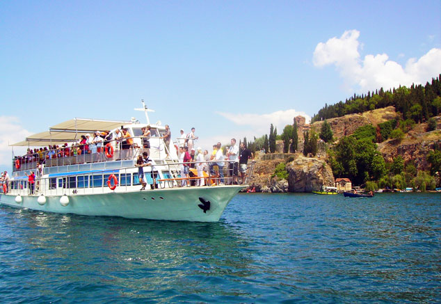 Brod Galeb